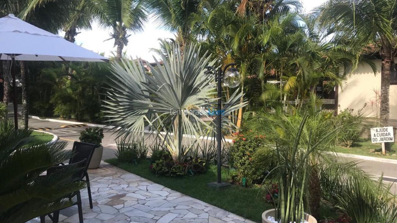 House for vacation rental in Armação dos Búzios (Geribá)