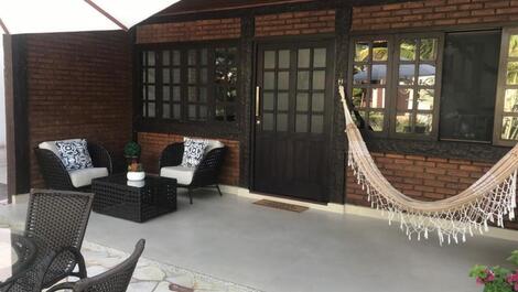 PERTINHO DA PRAIA DE GERIBÁ DISPONIVEL DE 27/01 A 2/2/26