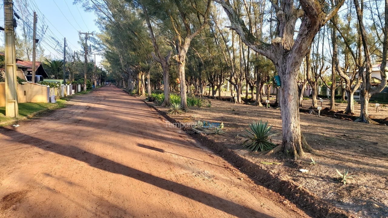 Casa para aluguel de temporada em Cabo Frio (Unamar)