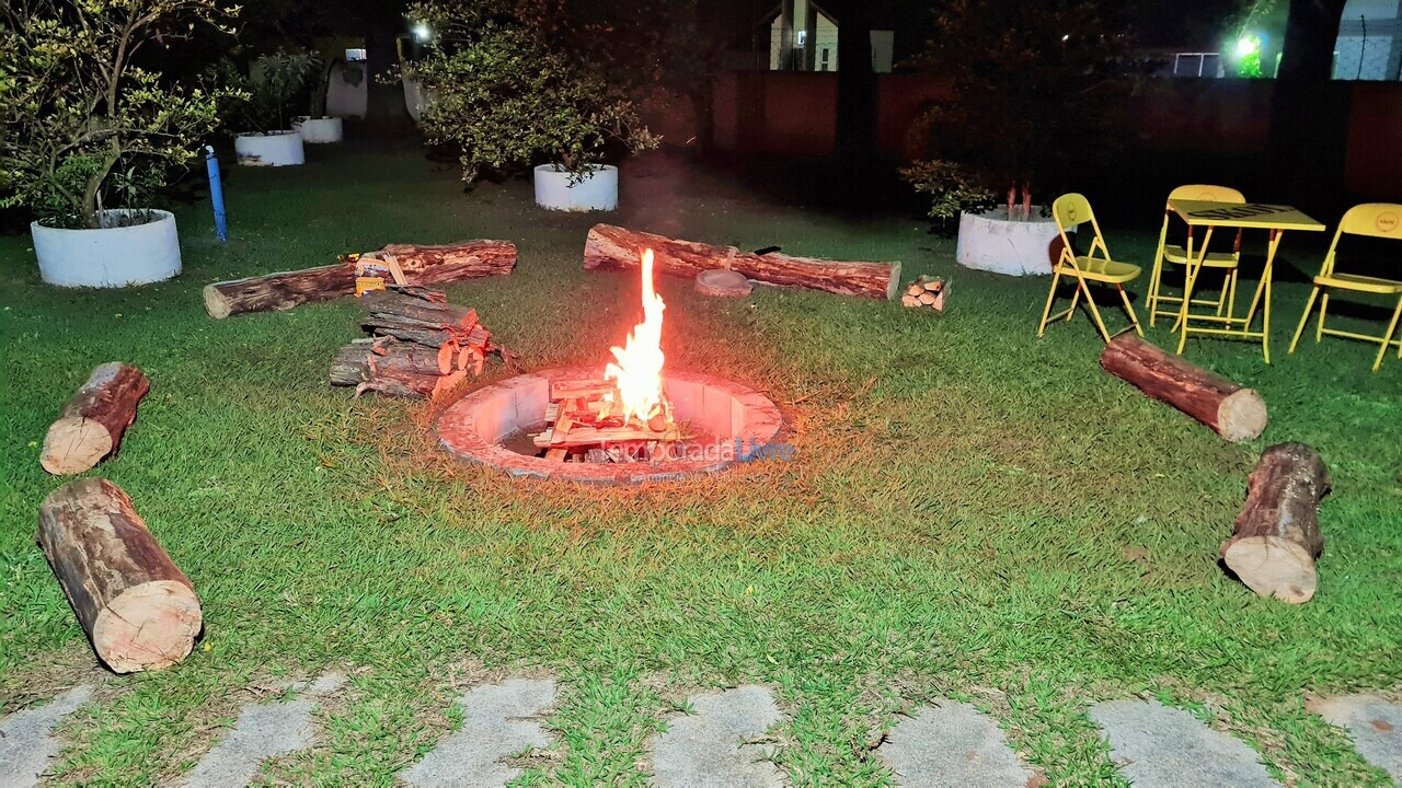 Chácara / sítio para aluguel de temporada em Boituva (Vitassay)