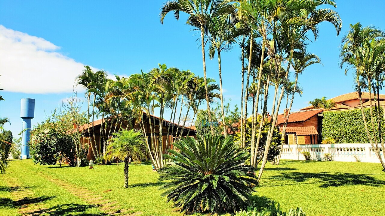 Chácara / sítio para aluguel de temporada em Boituva (Vitassay)