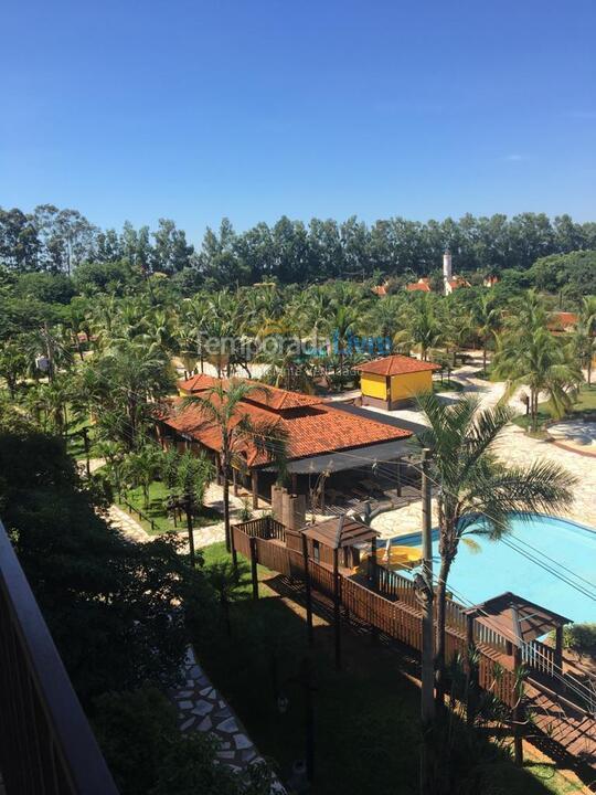 Apartamento para alquiler de vacaciones em Barretos (Barretos)