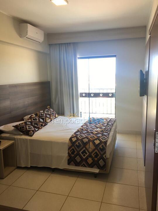 Apartamento para alquiler de vacaciones em Barretos (Barretos)