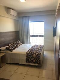 Apartamento Barretos Country Resort