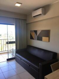 Apartamento Barretos Country Resort