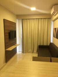 Apartamento Barretos Country Resort