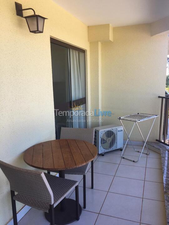 Apartamento para alquiler de vacaciones em Barretos (Barretos)