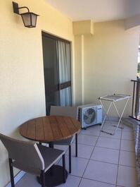 Apartamento Barretos Country Resort