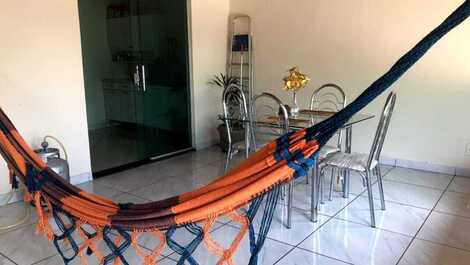 Casa para alquilar en Cordisburgo - Bairro Centro