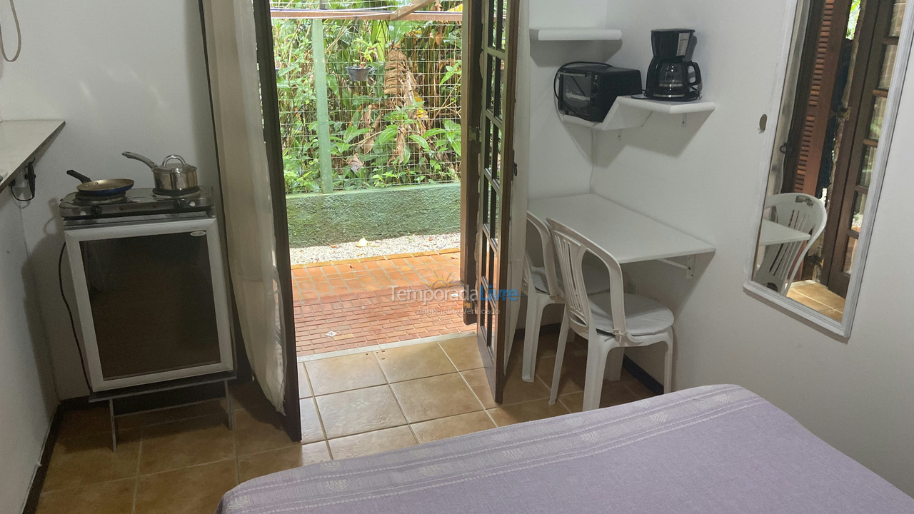 Casa para aluguel de temporada em Bertioga (Praia de Guaratuba)