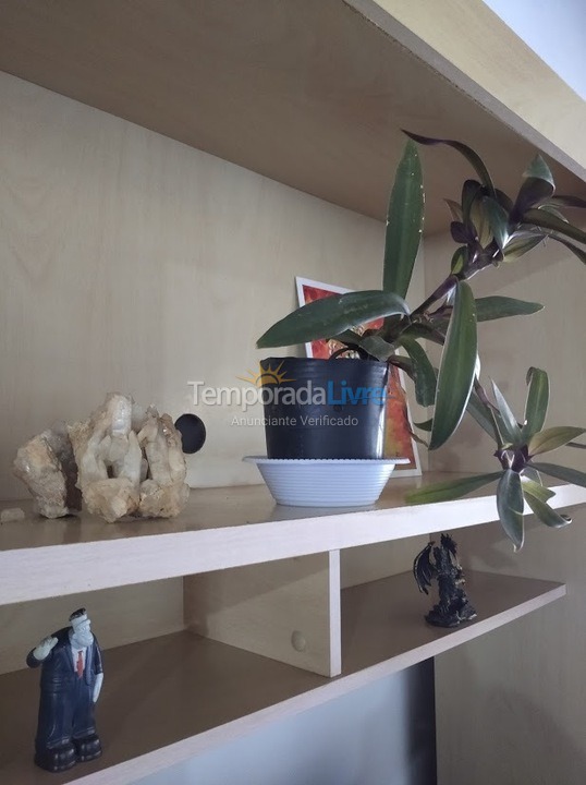 Casa para alquiler de vacaciones em Alto Paraíso de Goiás (Centro)