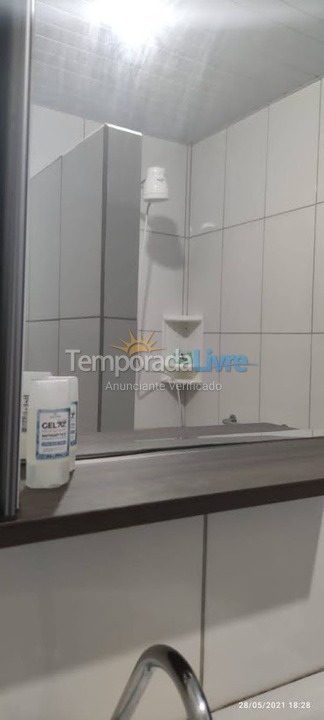 Casa para alquiler de vacaciones em Alto Paraíso de Goiás (Centro)