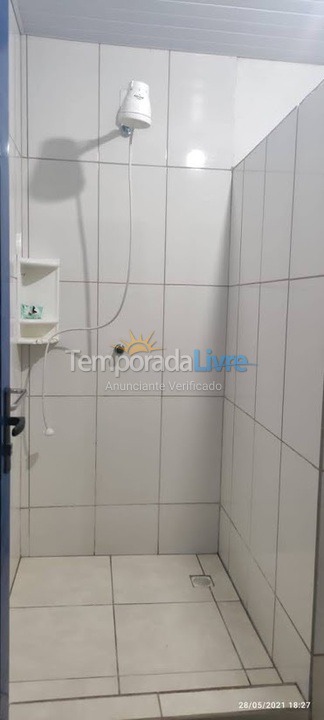 Casa para alquiler de vacaciones em Alto Paraíso de Goiás (Centro)