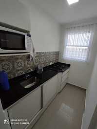 APARTMENT FRONT OF THE SEA, FOOT IN THE SAND GREAT LOCATION