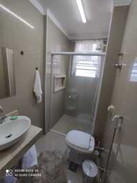 APARTMENT FRONT OF THE SEA, FOOT IN THE SAND GREAT LOCATION