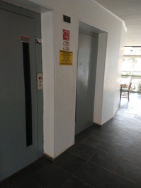 Vista para o mar em Caraguatatuba