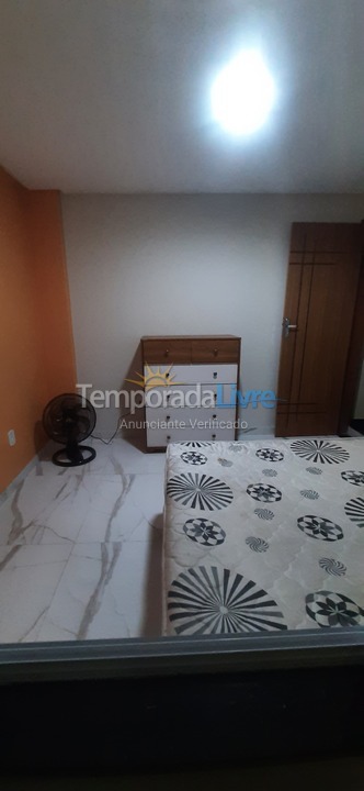 Casa para aluguel de temporada em Guarapari (Praia do Morro)