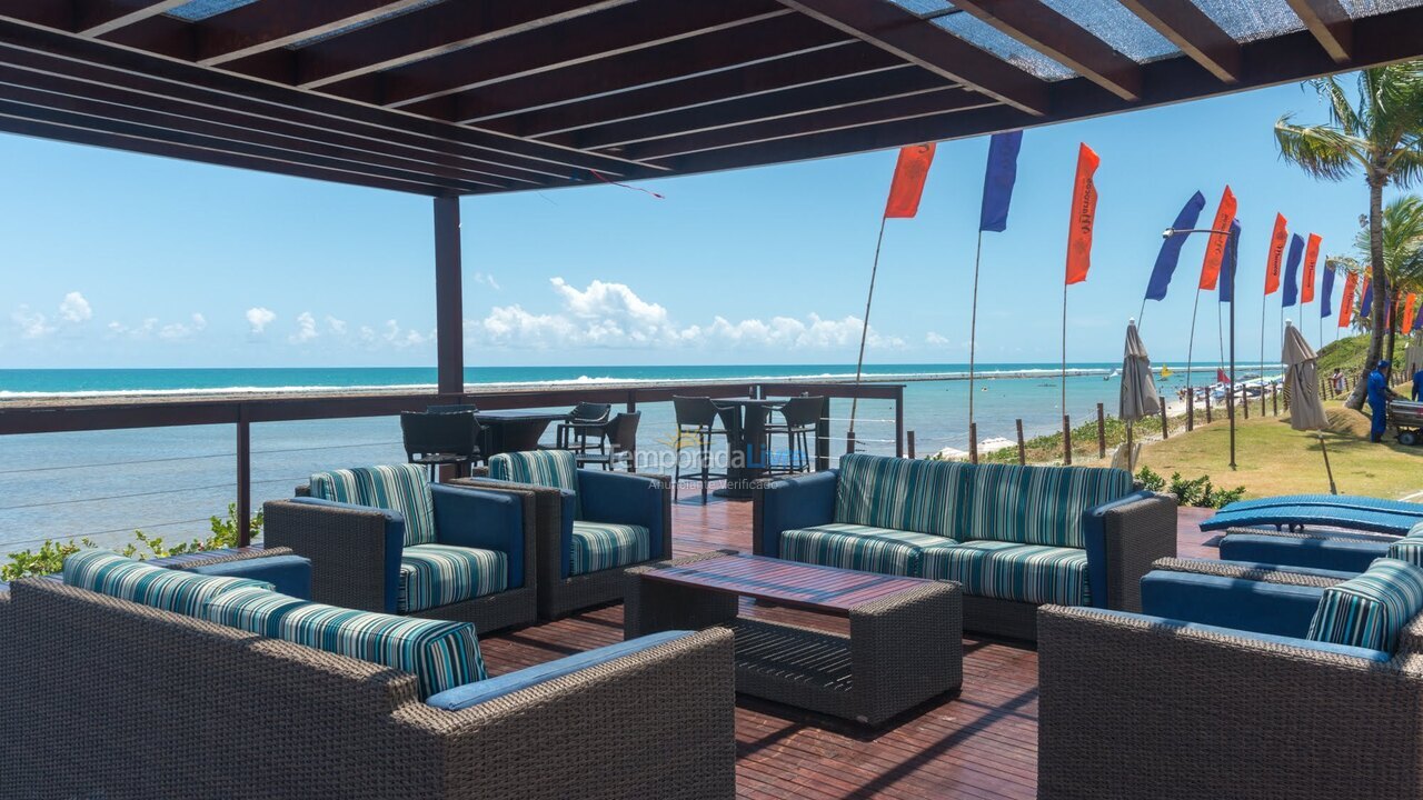 Casa para alquiler de vacaciones em Ipojuca (Praia de Muro Alto)