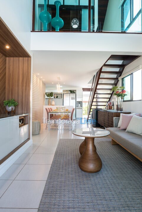 Casa para alquiler de vacaciones em Ipojuca (Praia de Muro Alto)