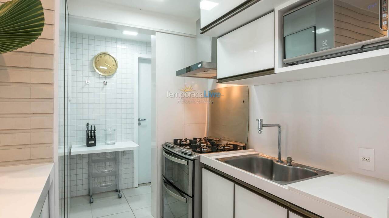 Casa para alquiler de vacaciones em Ipojuca (Praia de Muro Alto)