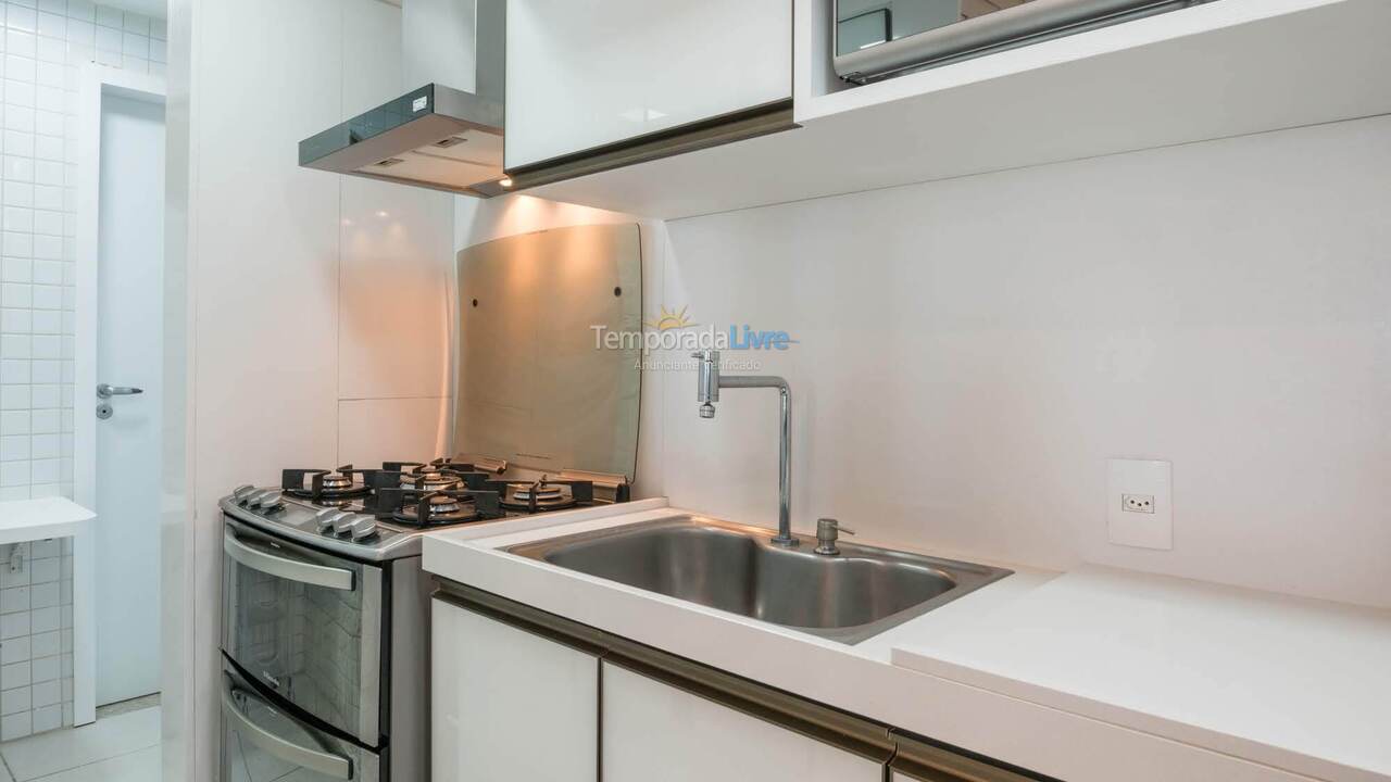 Casa para alquiler de vacaciones em Ipojuca (Praia de Muro Alto)