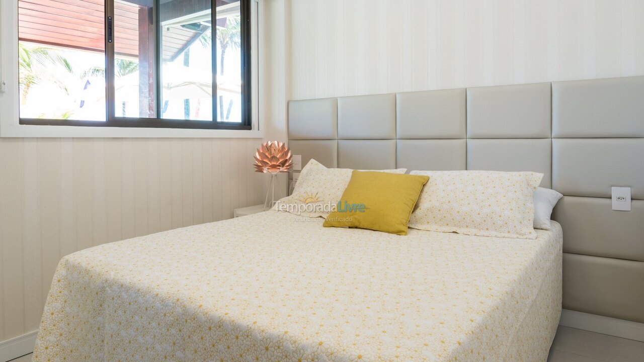 Casa para alquiler de vacaciones em Ipojuca (Praia de Muro Alto)