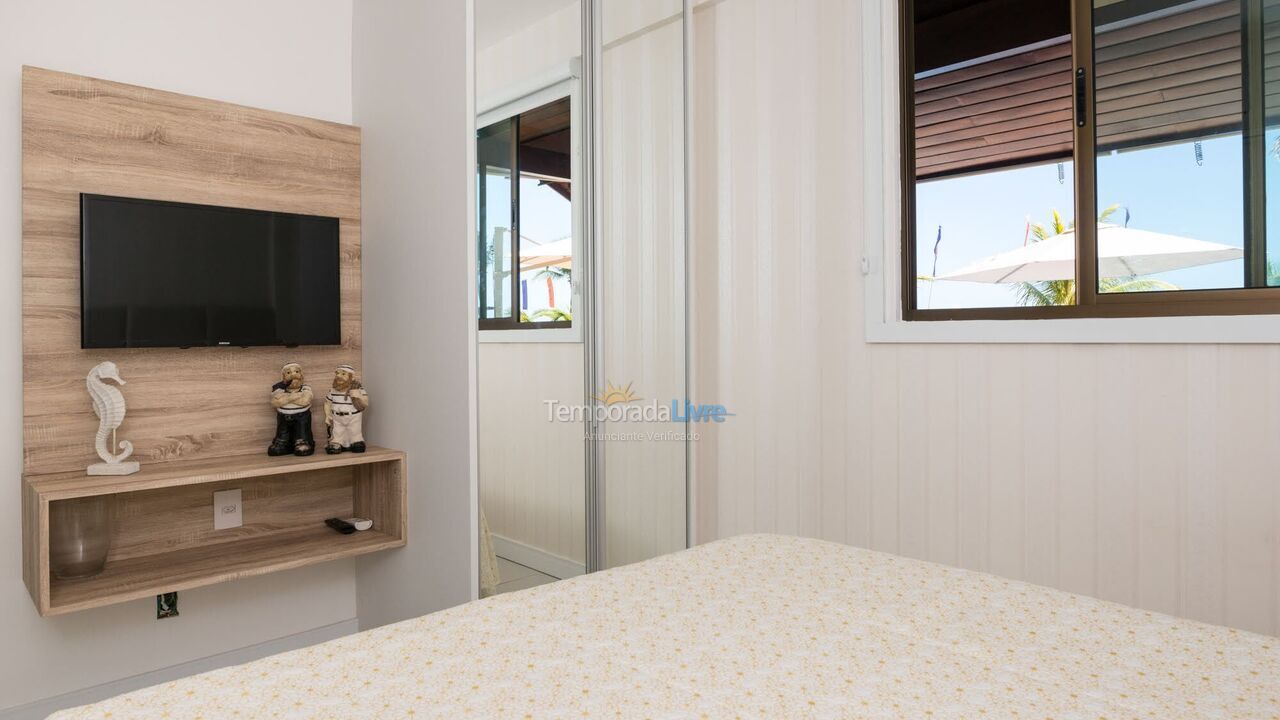 Casa para alquiler de vacaciones em Ipojuca (Praia de Muro Alto)