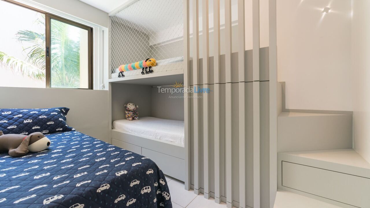 Casa para alquiler de vacaciones em Ipojuca (Praia de Muro Alto)