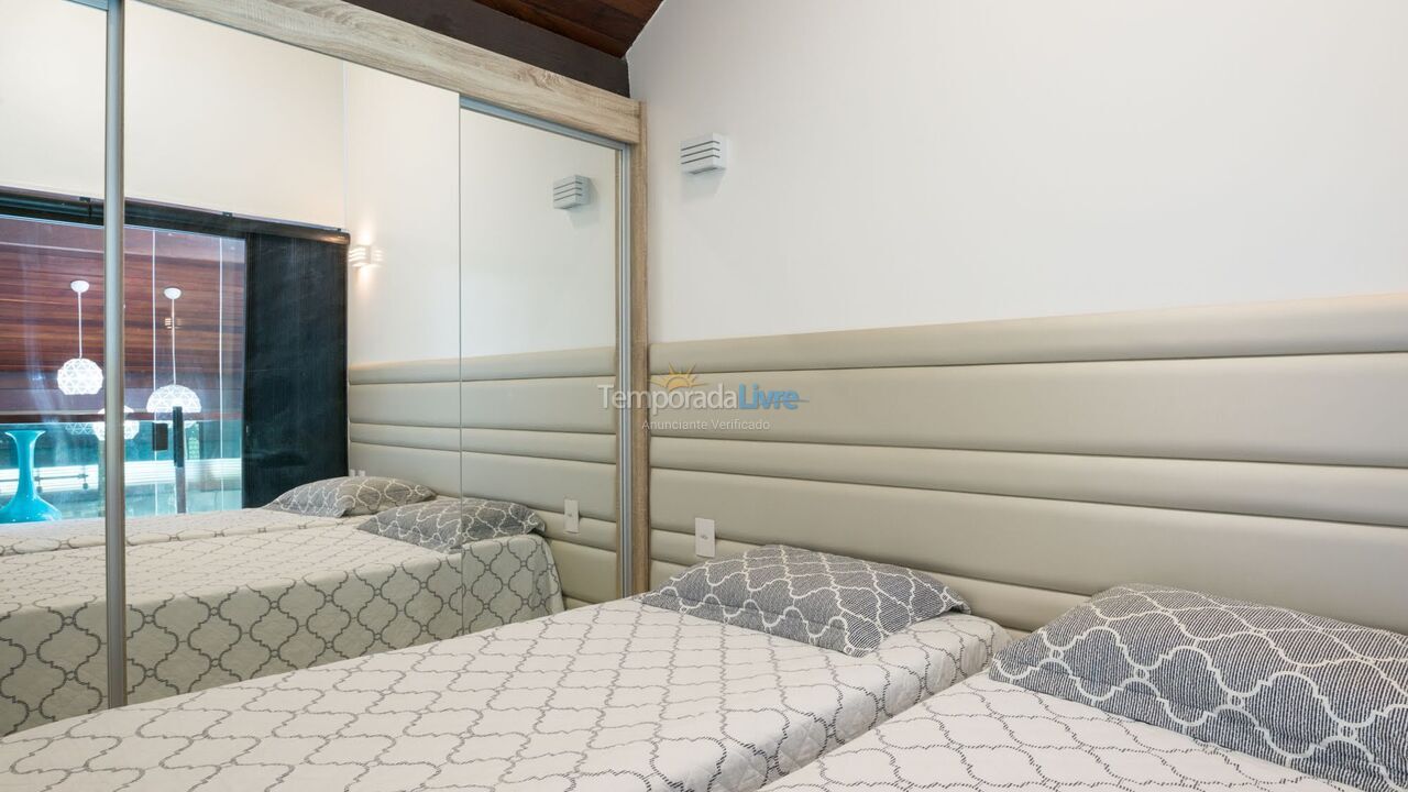 Casa para alquiler de vacaciones em Ipojuca (Praia de Muro Alto)