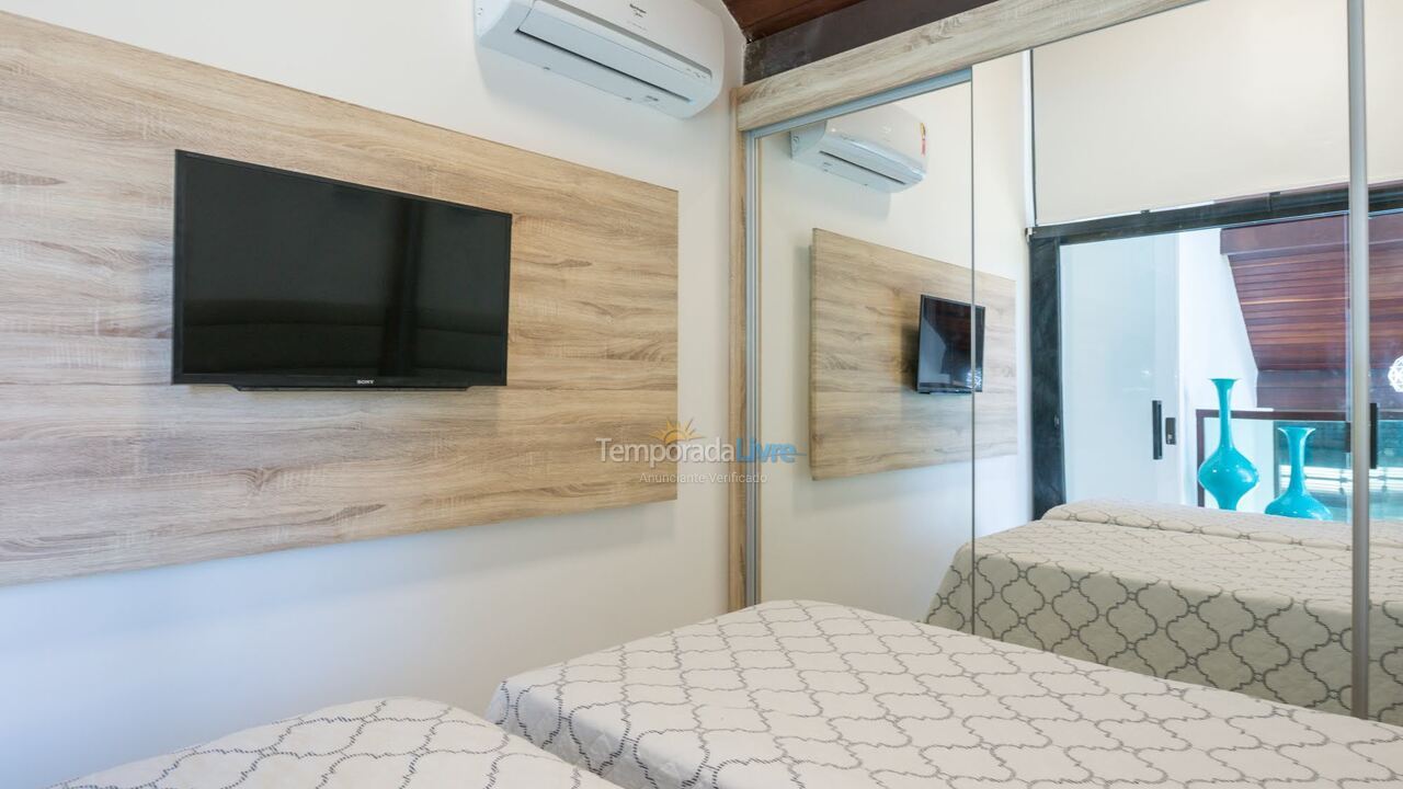 Casa para alquiler de vacaciones em Ipojuca (Praia de Muro Alto)