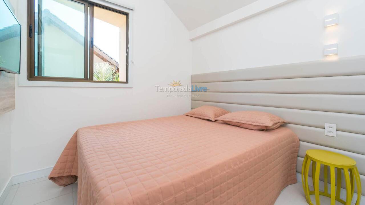 Casa para alquiler de vacaciones em Ipojuca (Praia de Muro Alto)