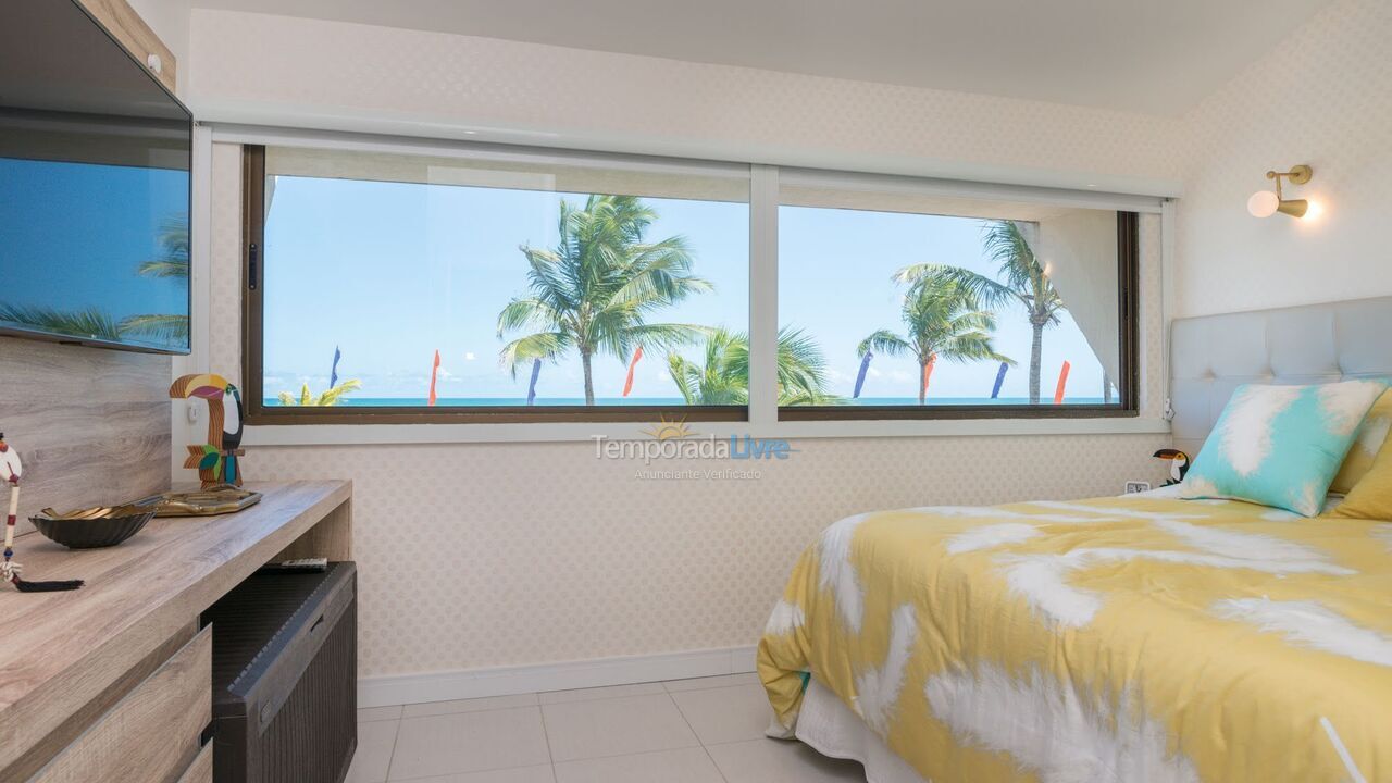 Casa para alquiler de vacaciones em Ipojuca (Praia de Muro Alto)