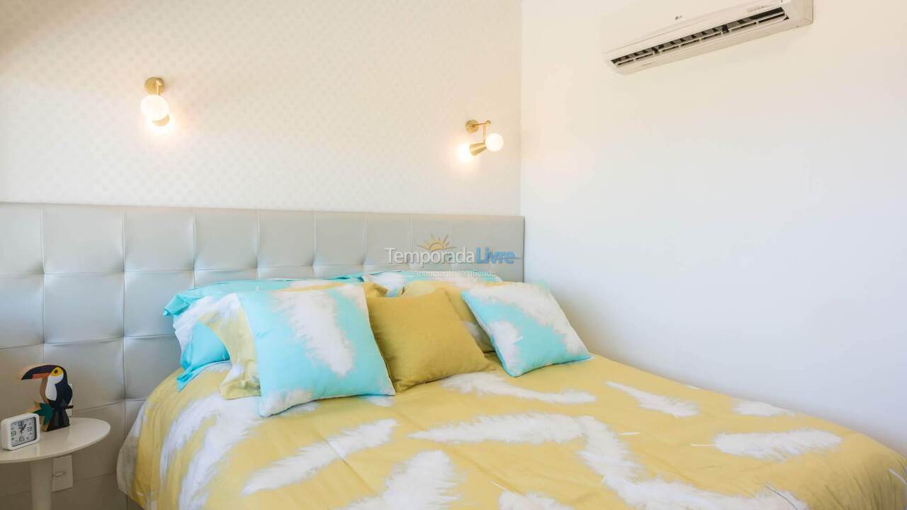 Casa para alquiler de vacaciones em Ipojuca (Praia de Muro Alto)