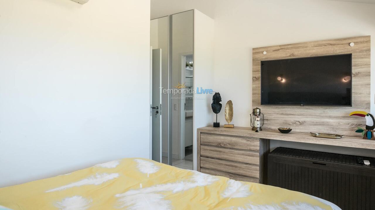 Casa para alquiler de vacaciones em Ipojuca (Praia de Muro Alto)