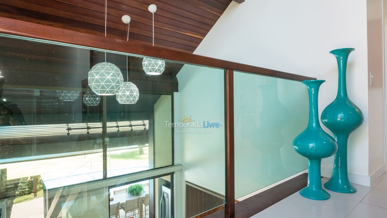 Casa para alquiler de vacaciones em Ipojuca (Praia de Muro Alto)