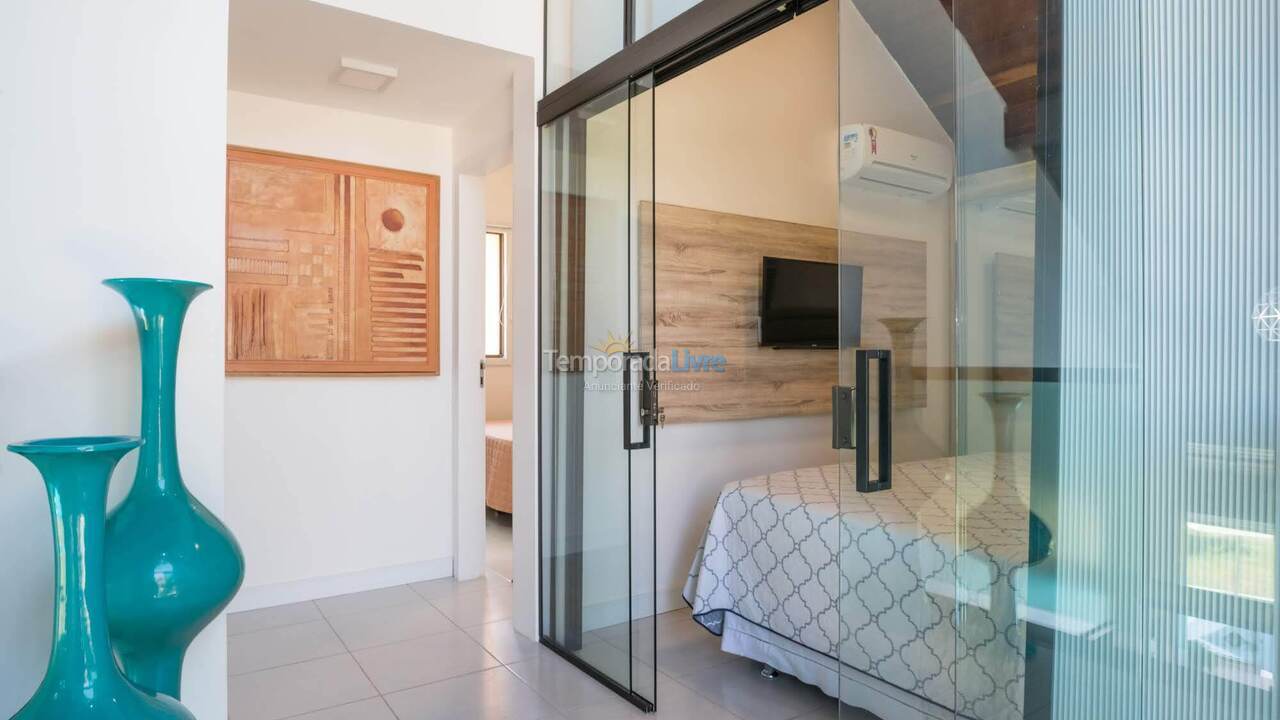 Casa para alquiler de vacaciones em Ipojuca (Praia de Muro Alto)