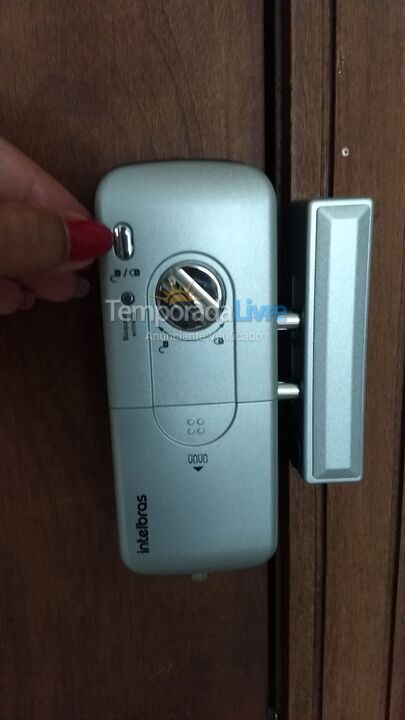 Apartamento para aluguel de temporada em Balneário Camboriú (Barra Sul)