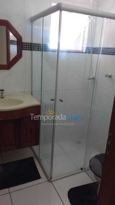 Granja para alquiler de vacaciones em Lindóia (Rua Mário Quintana N 76)