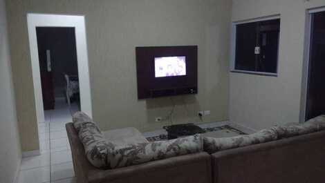 Finca ubicada cerca del gran lago