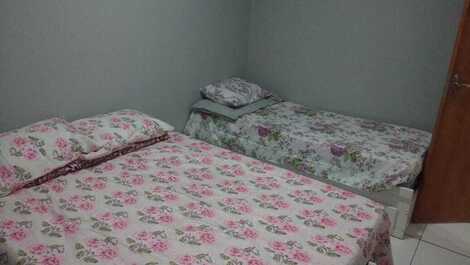 Finca ubicada cerca del gran lago