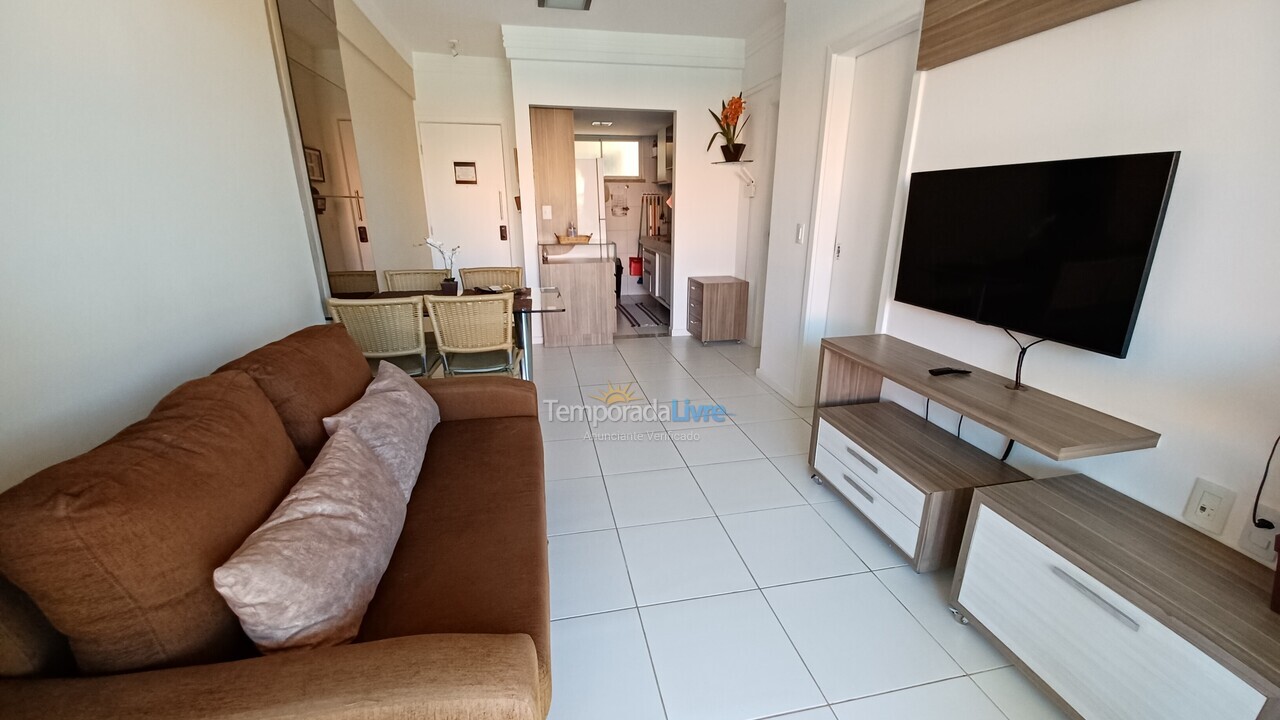 Apartamento para aluguel de temporada em Aquiraz (Porto das Dunas)