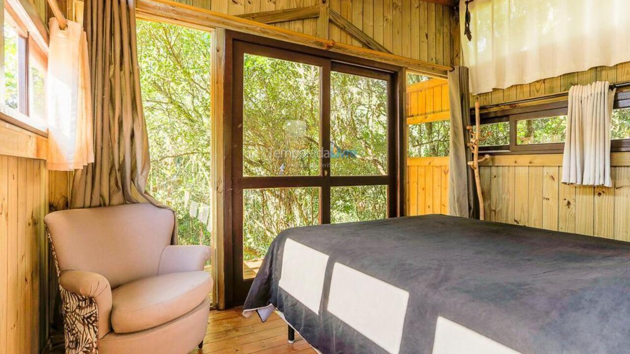 House for vacation rental in Palhoça (Guarda do Embaú)