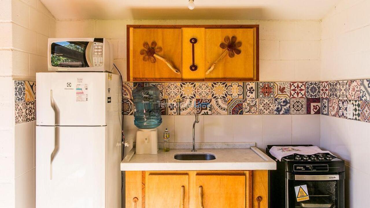 House for vacation rental in Palhoça (Guarda do Embaú)