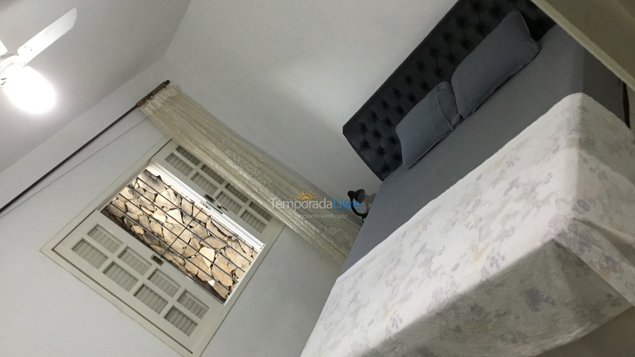 House for vacation rental in Atibaia (Jardim Estãncia Brasil)