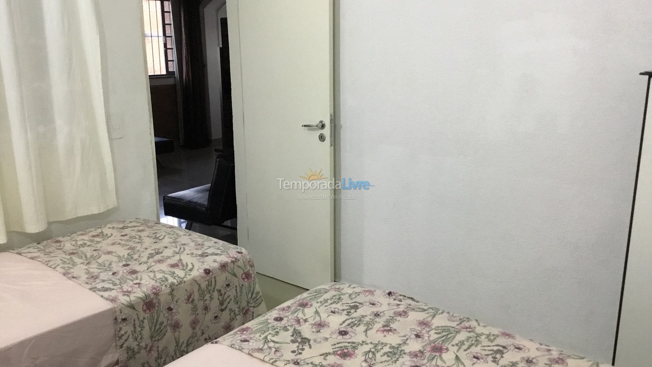 House for vacation rental in Atibaia (Jardim Estãncia Brasil)