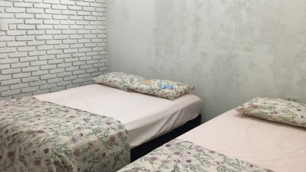 House for vacation rental in Atibaia (Jardim Estãncia Brasil)