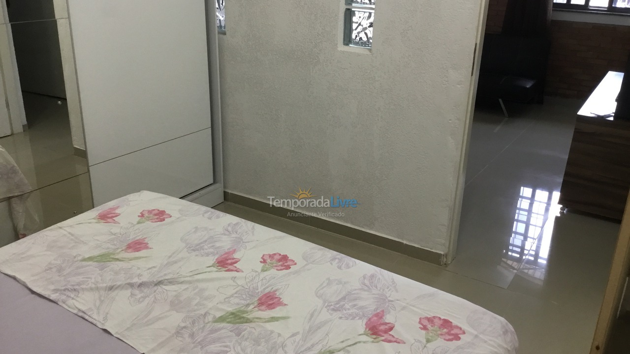 House for vacation rental in Atibaia (Jardim Estãncia Brasil)