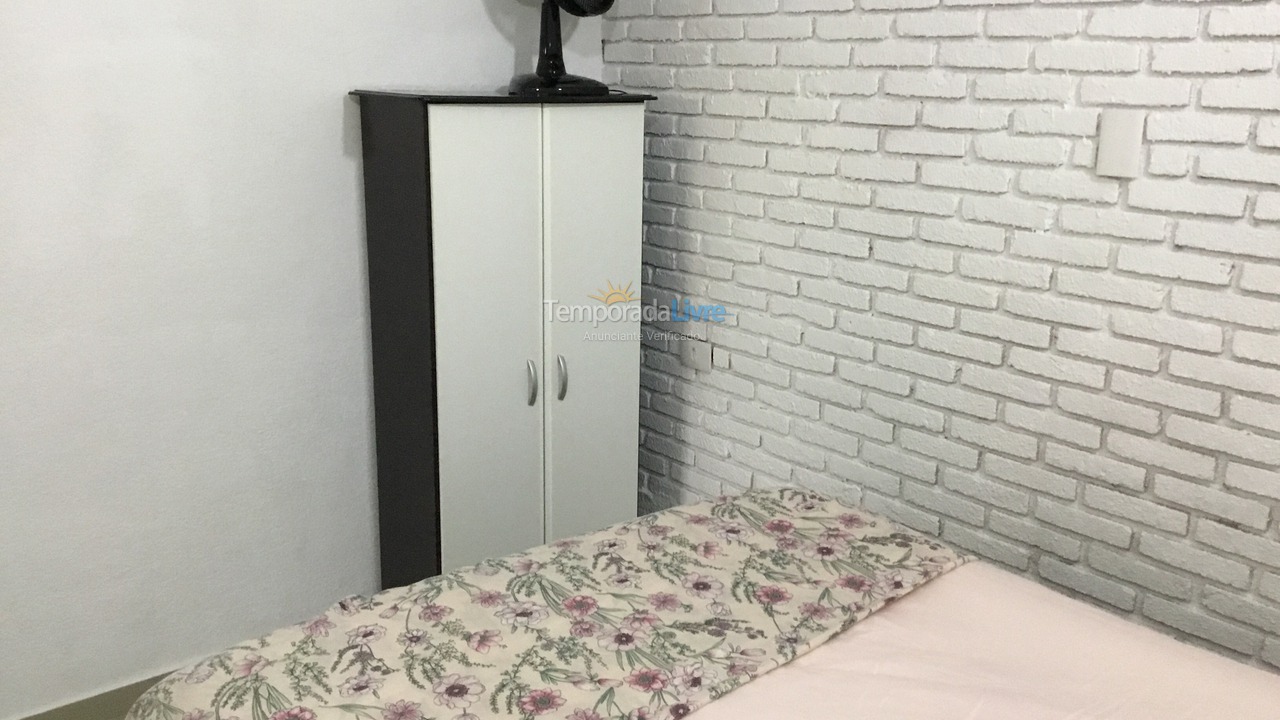 House for vacation rental in Atibaia (Jardim Estãncia Brasil)