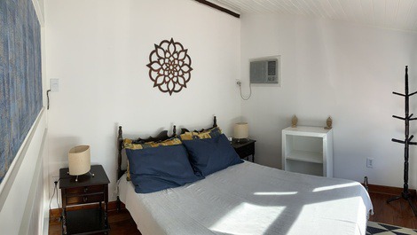 Quarto mezanino
