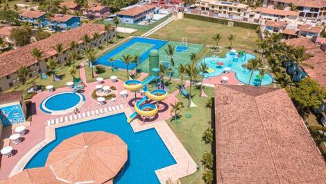 Hotel room for 4 people